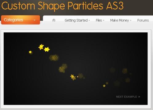 ProfilerExampleNormal